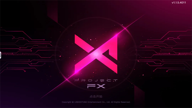 Project FX��������v1.2.1.4020 ��׿��