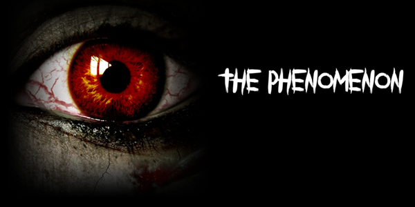 thephenomenon