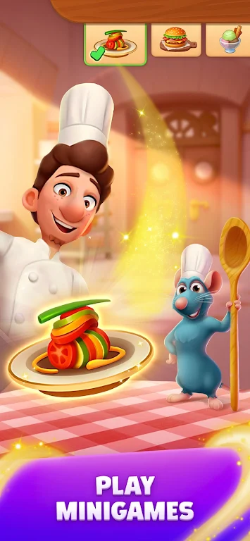 ��ʿ��ֽ�ƺ���������(Disney Solitaire)v1.18.0 ��׿��