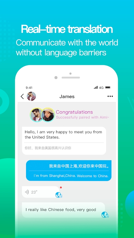 WorldTalks���������������ذ�װv6.4.6 �ֻ���