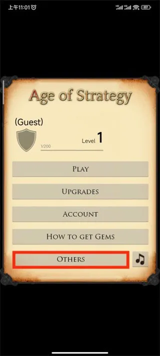 ���Ե�ʱ������������(Age of Strategy)v1.194 �ٷ���