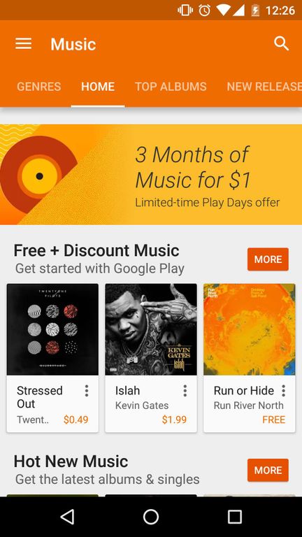 �ȸ��̵�(Google Play Store)�ٷ����°��ͼ