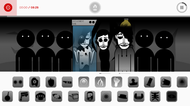 �������ParaBoxv333ģ�����ư�����(Corruptbox V3)v0.5.7 ��׿��