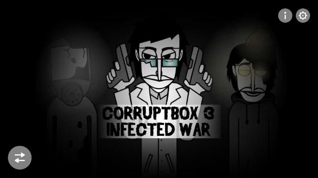 �������ParaBoxv333ģ�����ư�����(Corruptbox V3)v0.5.7 ��׿��