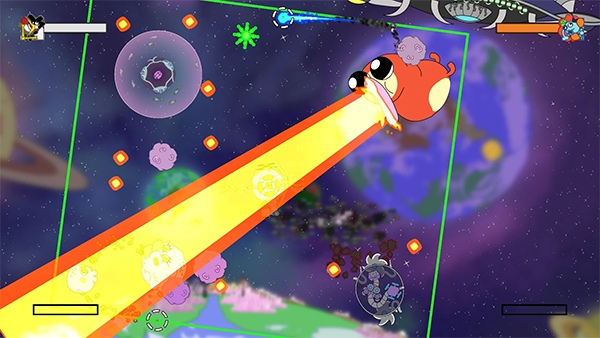 ��ȭ����Ϸ����(Fly Punch Boom)v1.0.72 ��׿��