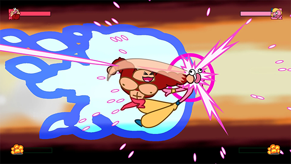 ��ȭ����Ϸ����(Fly Punch Boom)v1.0.72 ��׿��