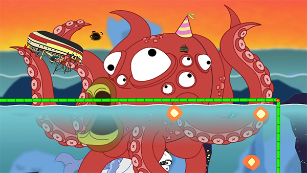 ��ȭ����Ϸ����(Fly Punch Boom)v1.0.72 ��׿��