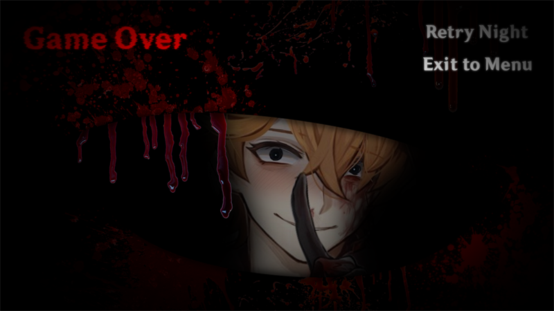 �׵罫������ҹ����������(Five Nights at Raiden Post Job)v1.0 ��׿��