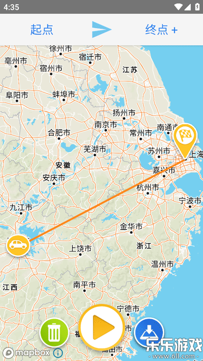 travelboast��׿����v1.105.0 ���°�