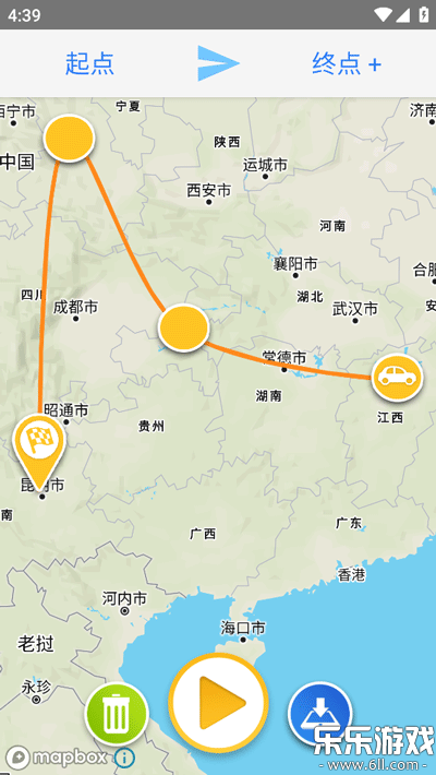 travelboast��׿����v1.105.0 ���°�