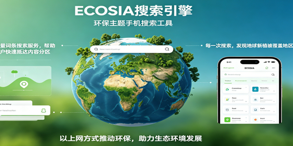 ECOSIA��������