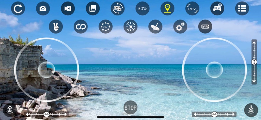 rc fpv���˻�app���°����ؽ�ͼ
