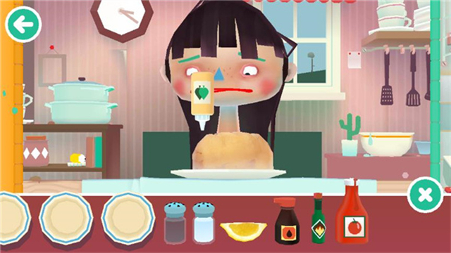 �п�����2�����������(Toca Boca Jr)v3.7 ��׿��