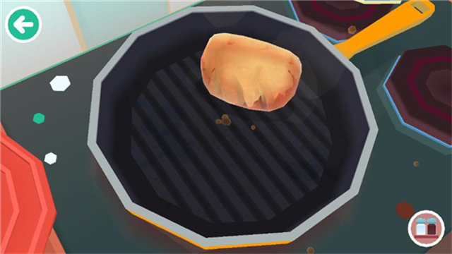 �п�����2�����������(Toca Boca Jr)v3.7 ��׿��