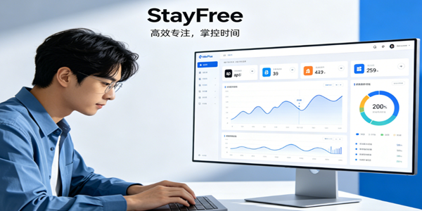 StayFree