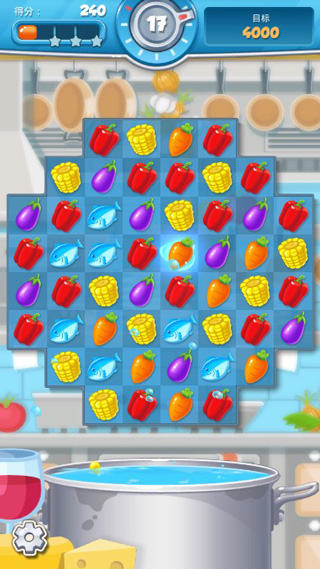 ���������������(Chef)v1.1.2 ��׿��