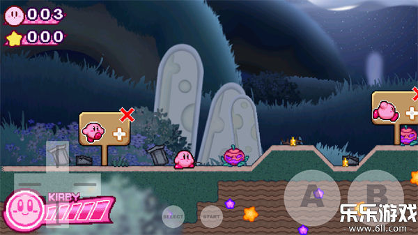 ��֮�������ӹ��������ֻ���(Kirby Gamble Galaxy Stories)v1.0.0 ��׿��