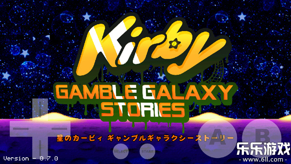 ��֮�������ӹ��������ֻ���(Kirby Gamble Galaxy Stories)v1.0.0 ��׿��