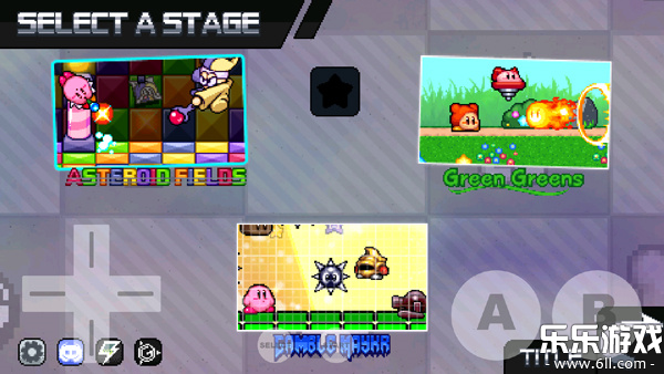 ��֮�������ӹ��������ֻ���(Kirby Gamble Galaxy Stories)v1.0.0 ��׿��