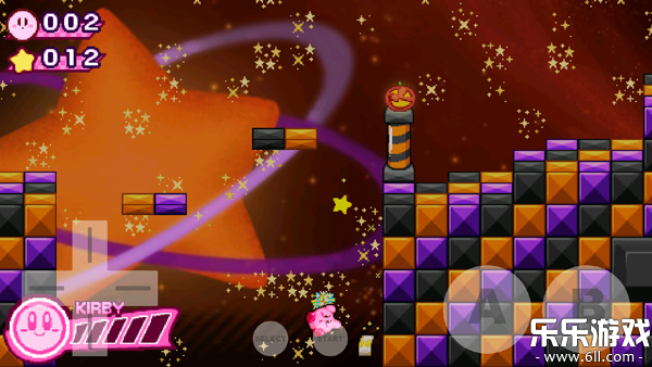 ��֮�������ӹ��������ֻ���(Kirby Gamble Galaxy Stories)v1.0.0 ��׿��