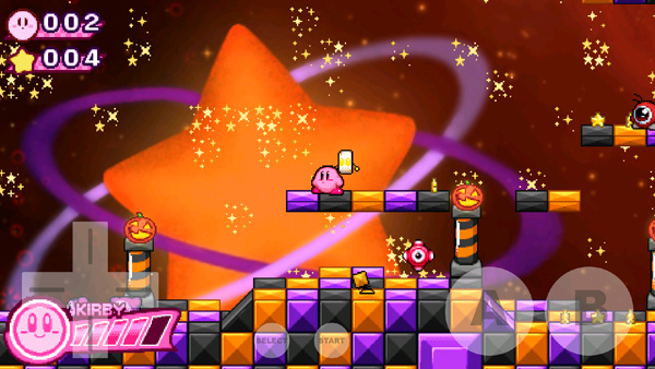 ��֮�������ӹ��������ֻ���(Kirby Gamble Galaxy Stories)v1.0.0 ��׿��