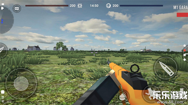 ����ս���ֻ�������(Polyfield)v0.7.3 �ٷ���