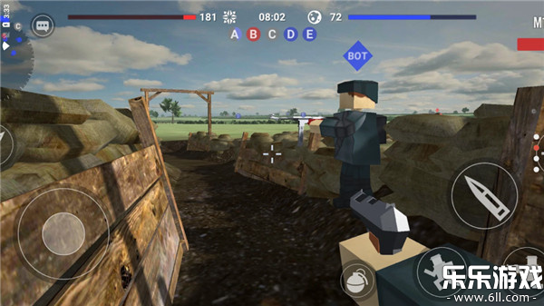 ����ս���ֻ�������(Polyfield)v0.7.3 �ٷ���