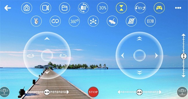 RC UFO���˻�app���°�����v1.9.6 ��׿��