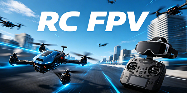 RC FPV