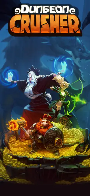 Dungeon Crusher2026�������°��ͼ