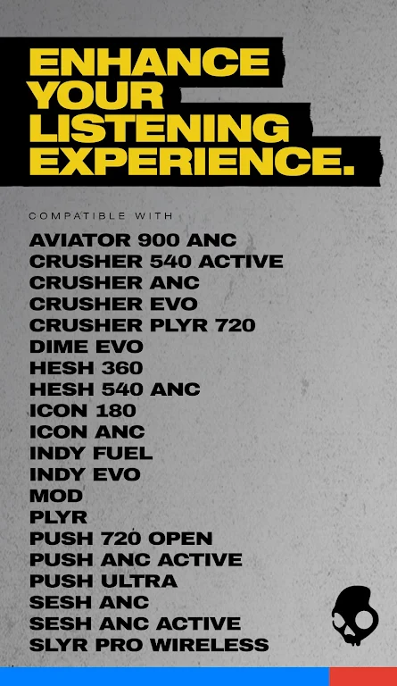Skullcandy�ٷ�app���°�����v5.0.0 ��׿��