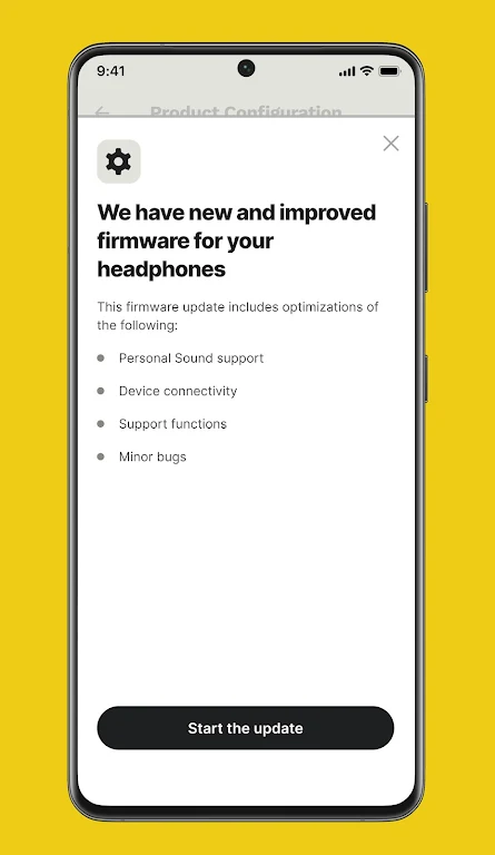 Skullcandy�ٷ�app���°�����v5.0.0 ��׿��