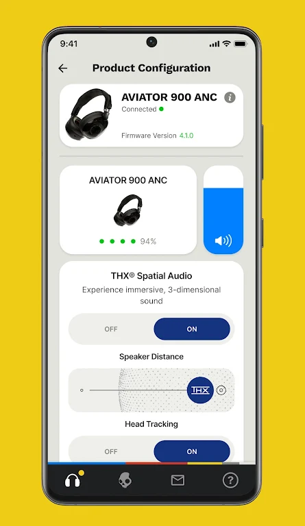 Skullcandy�ٷ�app���°�����v5.0.0 ��׿��