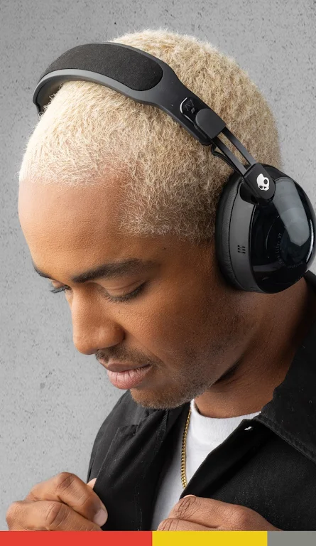 Skullcandy�ٷ�app���°�����v5.0.0 ��׿��