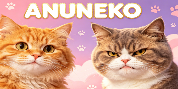ANUNEKO