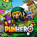 ����Ӣ����Ϸ����(DunHero)v1.1.0.9 �ֻ���