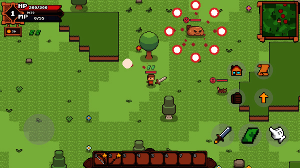 ����Ӣ����Ϸ����(DunHero)v1.1.0.9 �ֻ���