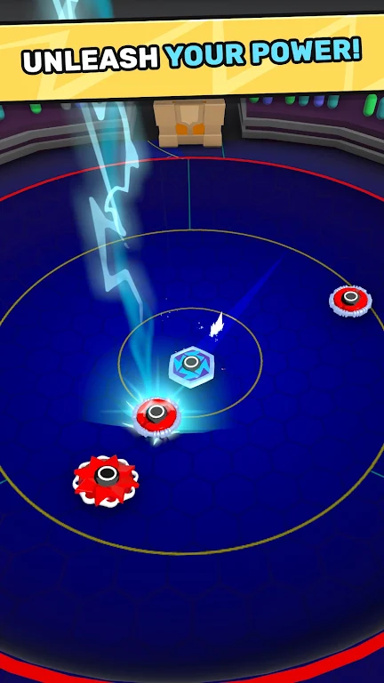 SuperSpin��������ٷ�����v0.6.7 ��׿��