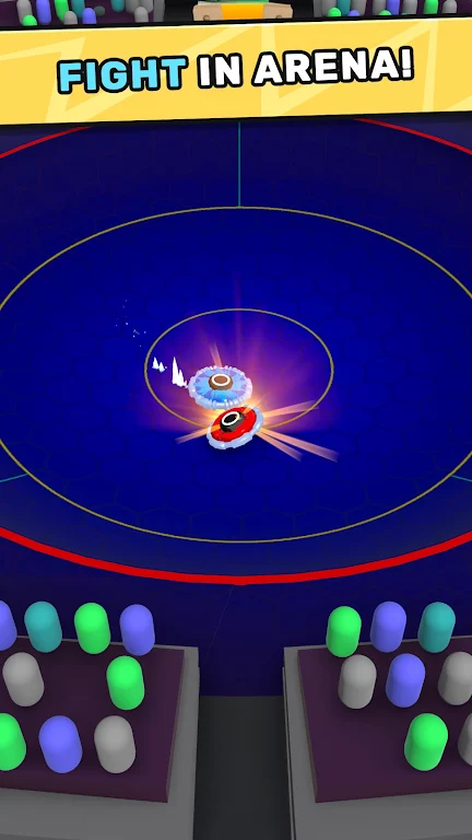 SuperSpin��������ٷ�����v0.6.7 ��׿��