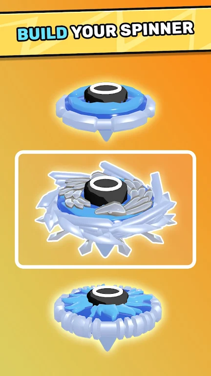 SuperSpin��������ٷ�����v0.6.7 ��׿��