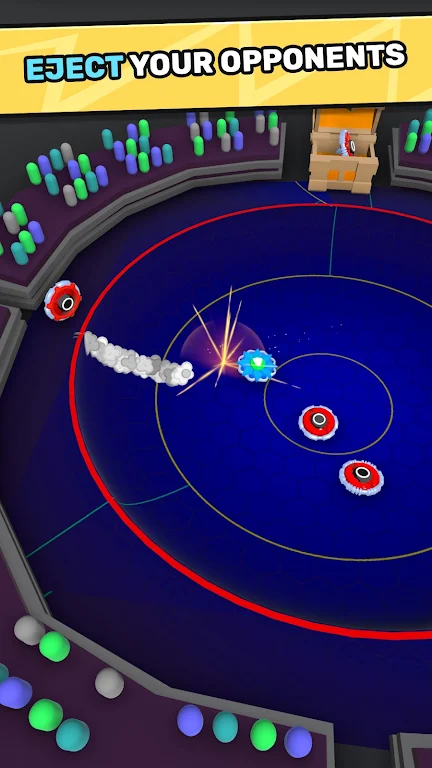 SuperSpin��������ٷ�����v0.6.7 ��׿��