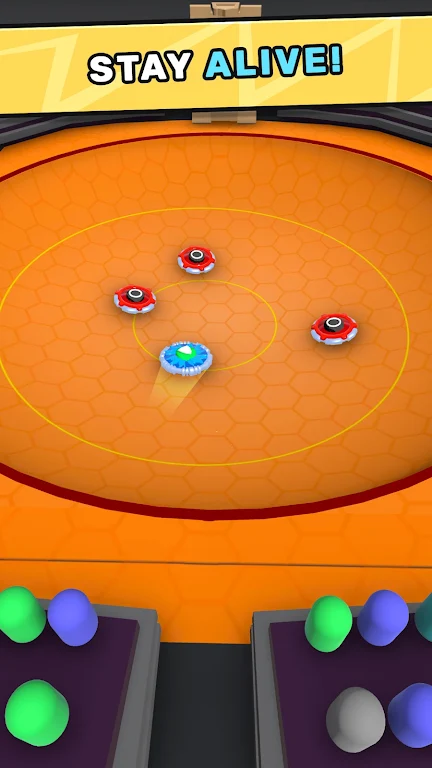 SuperSpin��������ٷ�����v0.6.7 ��׿��