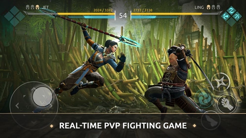 Shadow Fight Super Battle���°�����(��Ӱ��)v2.31 ��׿��