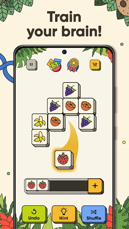3Tiles��׿���عٷ���v8.0.0.0 ��׿��