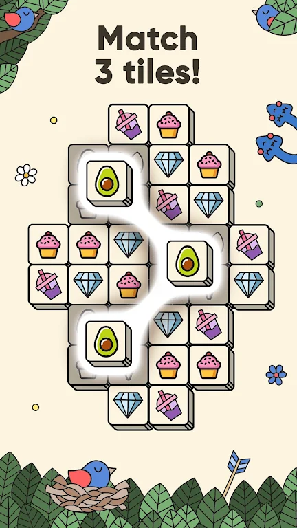 3Tiles��׿���عٷ���v8.0.0.0 ��׿��
