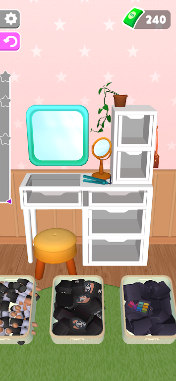 �������ʦ���ذ�װ(Fill The Fridge)��ͼ