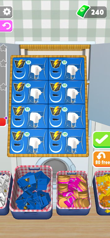 �������ʦ���ذ�װ(Fill The Fridge)��ͼ