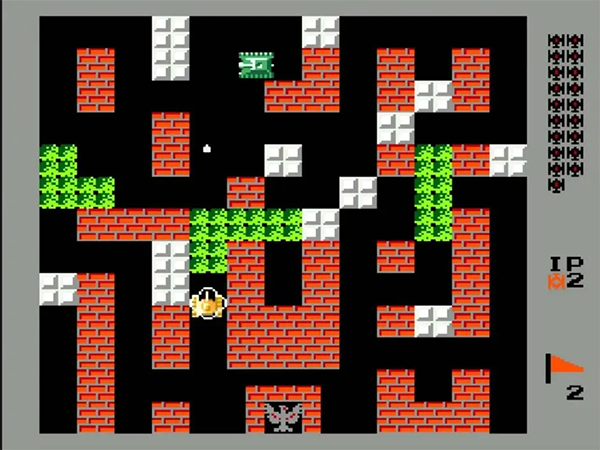����90̹�˴�ս�ֻ�������(Battle City)v1.0.1 ��׿��