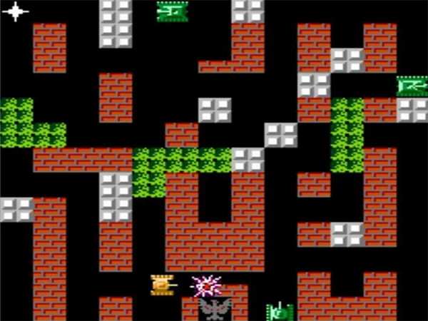 ����90̹�˴�ս�ֻ�������(Battle City)v1.0.1 ��׿��
