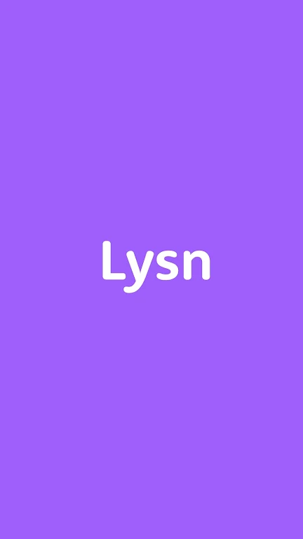 COM.EVERYSING.LYSN最新版本软件下载截图